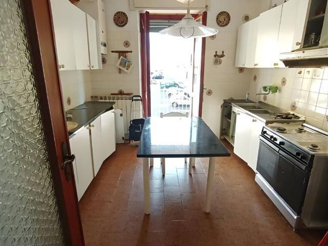 Appartamento in vendita a Gildona, Carrara