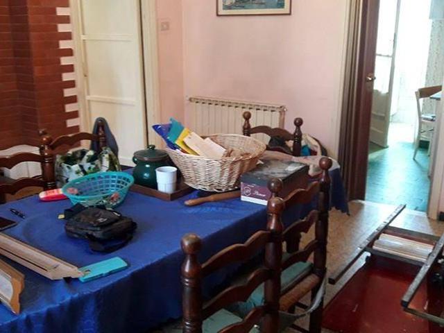 Appartamento in vendita a Sant'Antonio, Carrara