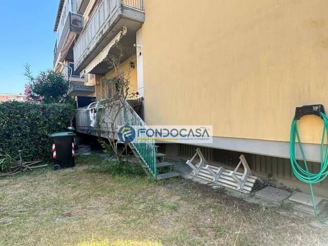 Appartamento in vendita a Marina di Carrara, Carrara