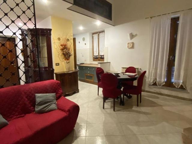 Appartamento in vendita a Nazzano, Carrara