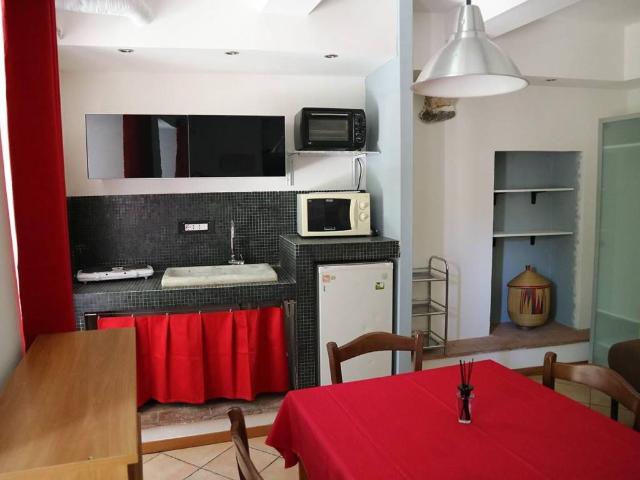 Appartamento in vendita a Fabbrica, Carrara