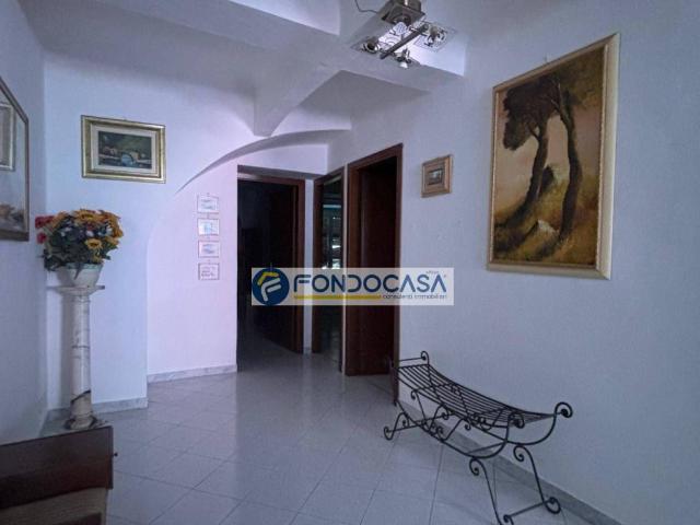 Appartamento in vendita a Fabbrica, Carrara