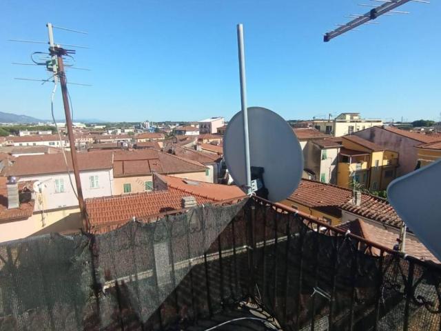Appartamento in vendita a Carrara, Toscana
