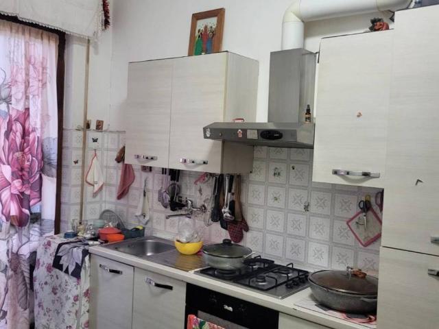 Appartamento in vendita a Marina di Carrara, Carrara