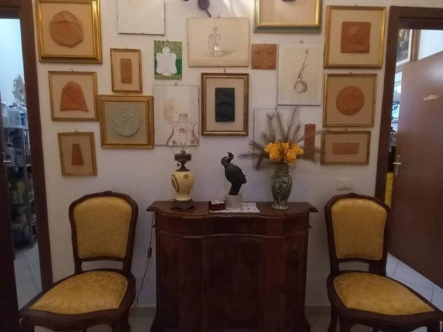 Appartamento in vendita a Carrara, Toscana