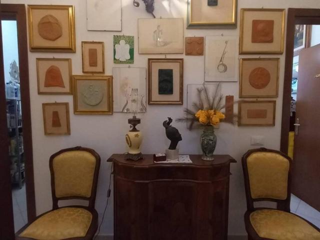 Appartamento in vendita a Carrara, Toscana
