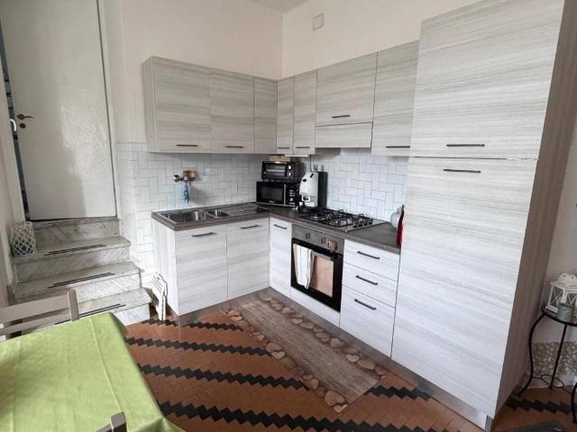 Appartamento in vendita a Sant'Antonio, Carrara