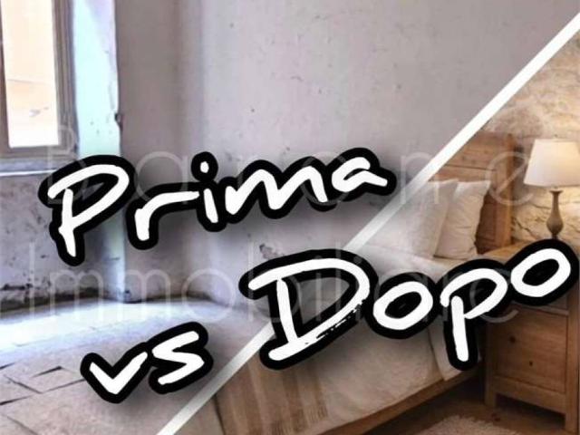 Appartamento in vendita a Carrara, Toscana