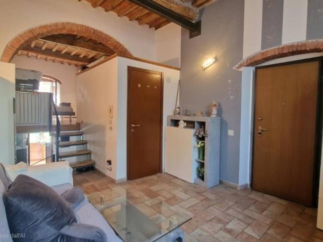 Appartamento in vendita a Codena, Carrara