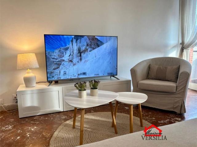 Appartamento in vendita a Fabbrica, Carrara