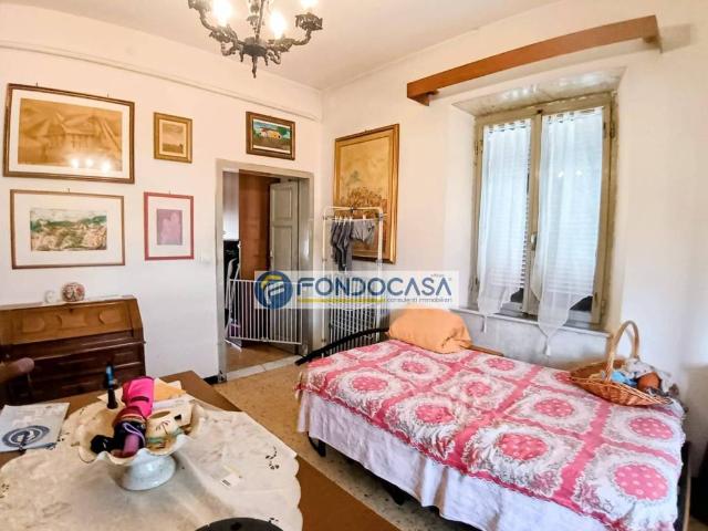 Appartamento in vendita a Marina di Carrara, Carrara