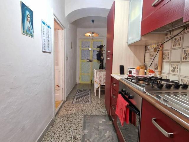 Appartamento in vendita a Sorgnano, Carrara