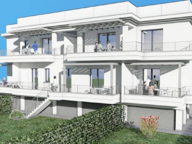 Appartamento in vendita a Marina di Carrara, Carrara