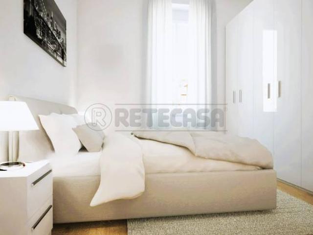 Appartamento in vendita a Carrara, Toscana
