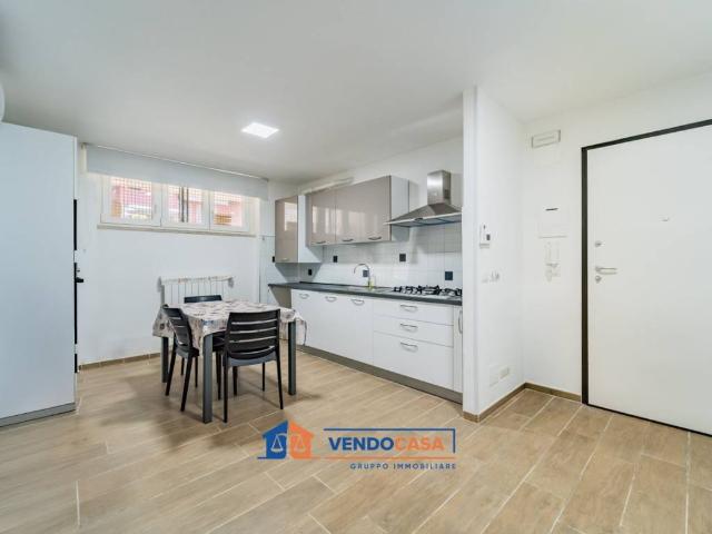 Appartamento in vendita a Marina di Carrara, Carrara