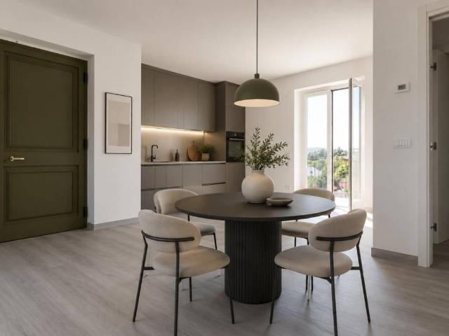 Appartamento in vendita a Carrara, Toscana
