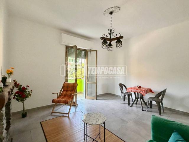 Appartamento in vendita a La Prada, Carrara