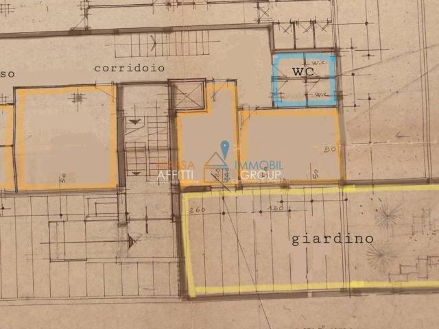 Appartamento in vendita a Perticata, Carrara