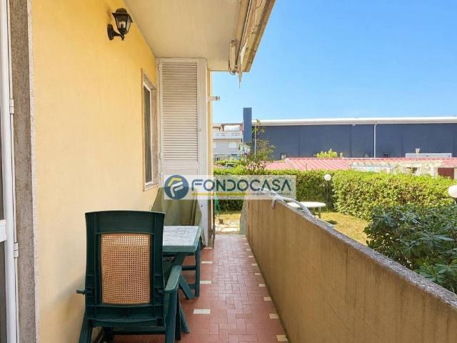 Appartamento in vendita a Marina di Carrara, Carrara