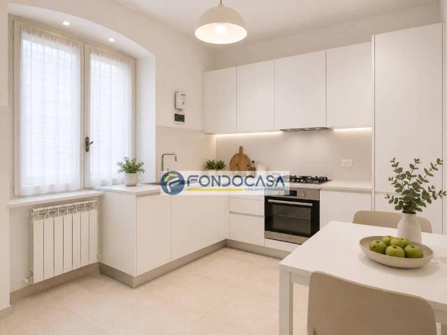 Appartamento in vendita a Fabbrica, Carrara