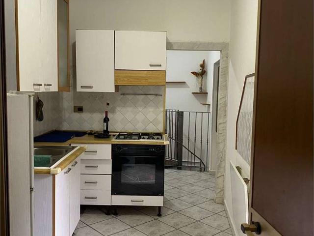 Appartamento in vendita a Carrara, Toscana