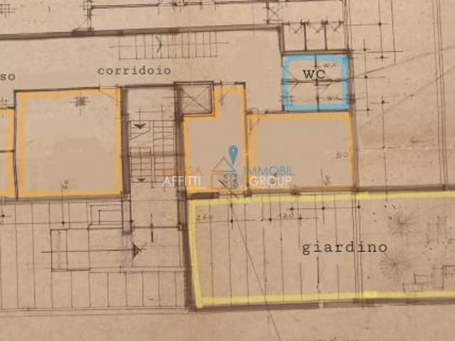 Appartamento in vendita a Carrara, Toscana