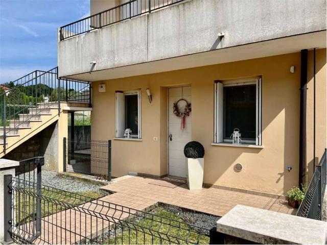 Appartamento in vendita a Carrè, Veneto