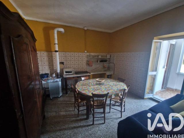 Appartamento in vendita a Carro, Liguria