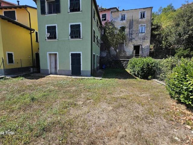 Appartamento in vendita a Carrodano, Liguria