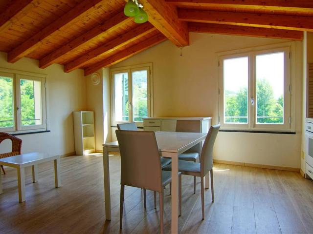 Appartamento in vendita a Carrodano, Liguria