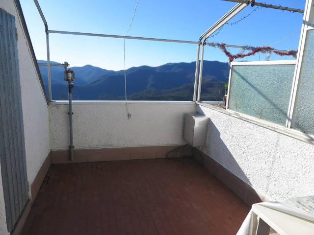 Appartamento in vendita a Carrodano, Liguria
