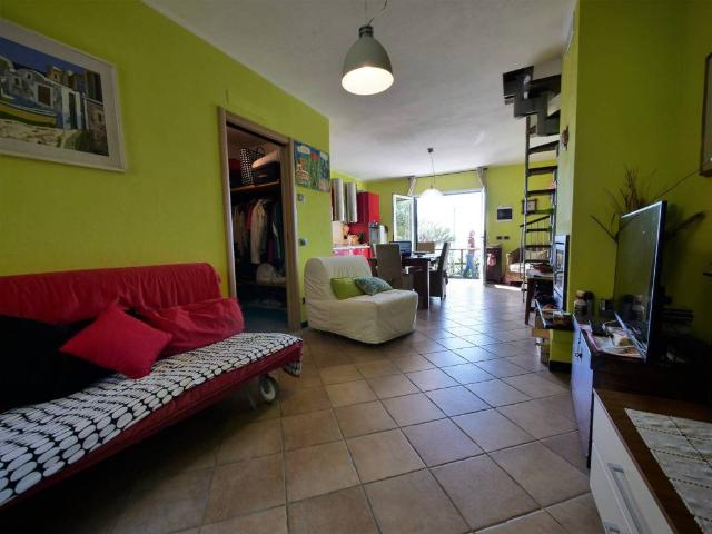 Appartamento in vendita a Carrodano, Liguria