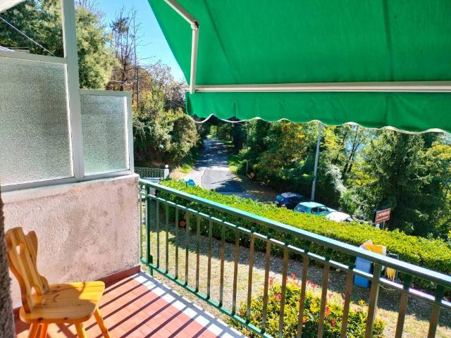 Appartamento in vendita a Carrodano, Liguria