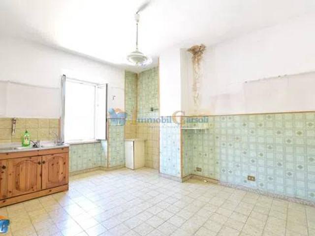 Appartamento in vendita a Carsoli, Abruzzo