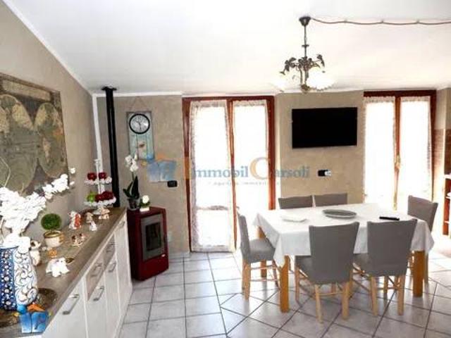 Appartamento in vendita a Carsoli, Abruzzo
