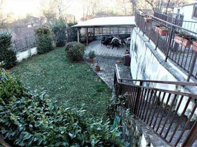 Appartamento in vendita a Colli di Monte Bove, Carsoli