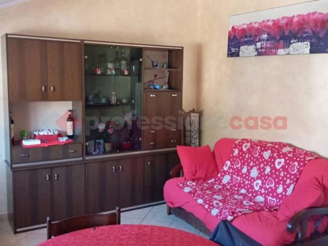 Appartamento in vendita a Carsoli, Abruzzo