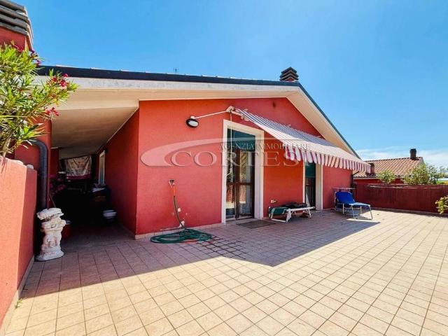 Appartamento in vendita a Pontemurello, Marche