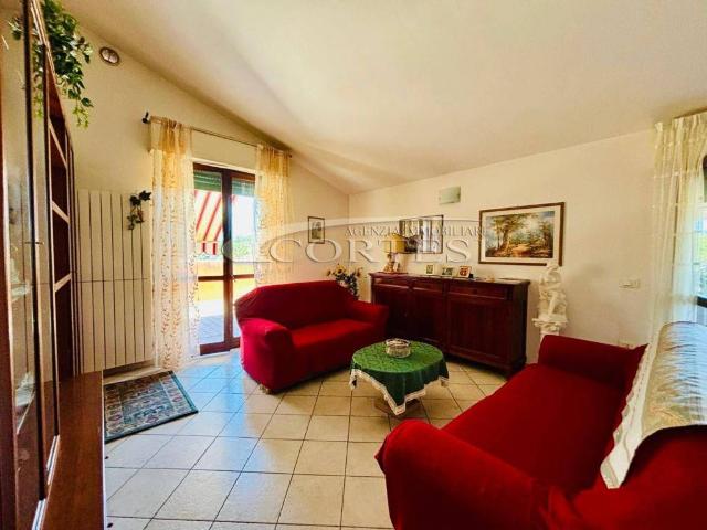 Appartamento in vendita a Pontemurello, Marche