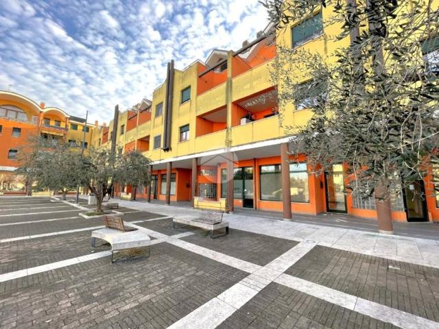 Appartamento in vendita a Pontemurello, Marche