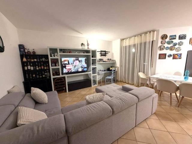 Appartamento in vendita a Pontemurello, Marche