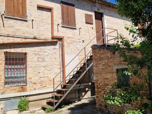 Appartamento in vendita a Pontemurello, Marche