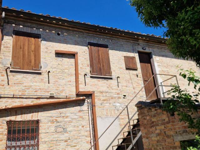 Appartamento in vendita a Pontemurello, Marche