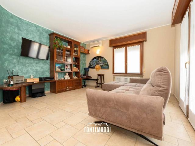 Appartamento in vendita a Pontemurello, Marche