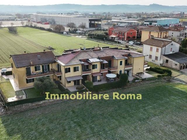 Appartamento in vendita a Pontemurello, Marche