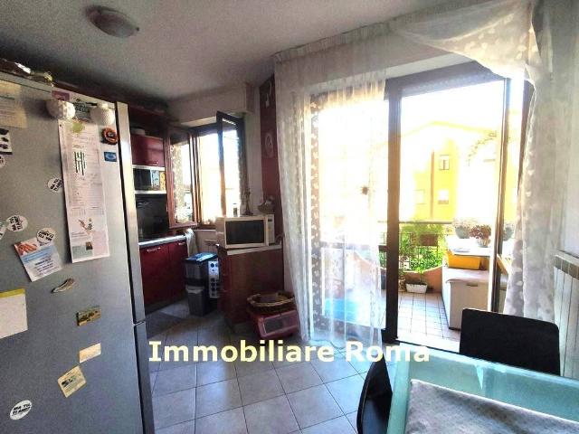 Appartamento in vendita a Pontemurello, Marche