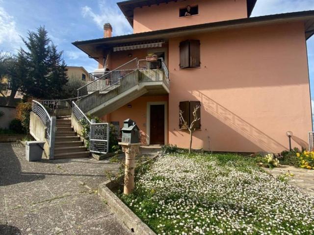 Appartamento in vendita a Molinaccio, Cartoceto