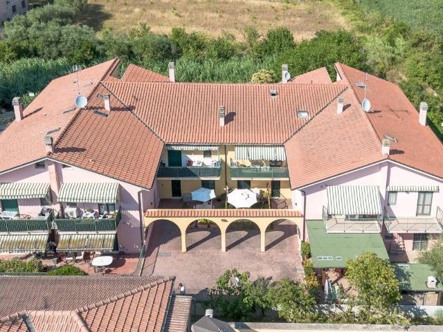 Appartamento in vendita a Pontemurello, Marche