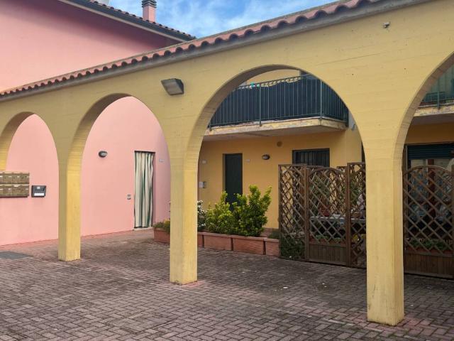 Appartamento in vendita a Pontemurello, Marche