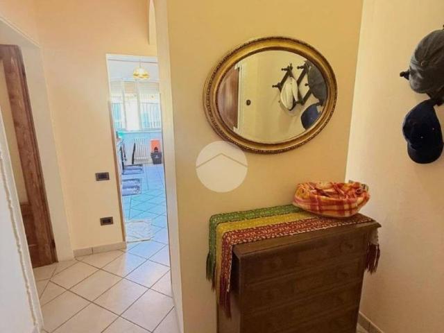 Appartamento in vendita a Centro, Cartoceto